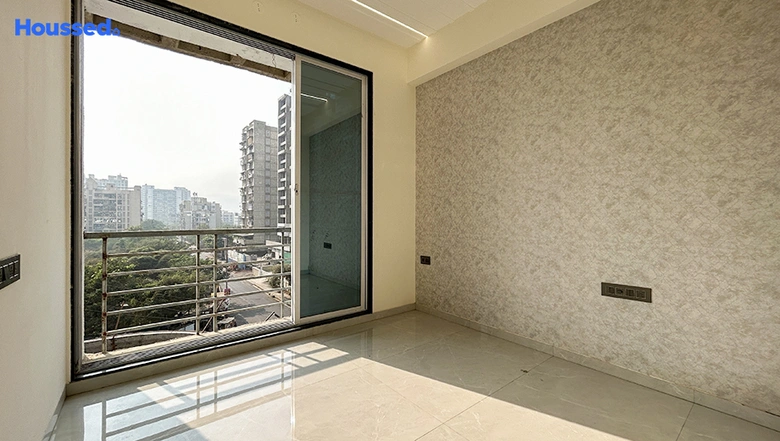 Sample Apartment of Oscar Om Regency in Taloja, Navi Mumbai - Image 36265