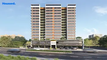 Project Image of Adikara Omkara Skyline - Image 129433