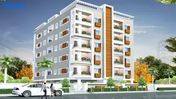 Project Image of Rayaan Green Park - Image 315984