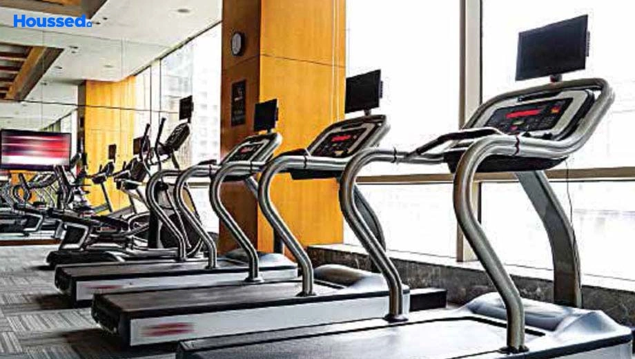 Amenities of Rayaan Lotus Park in Bachupally, Hyderabad - Image 316045