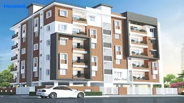 Project Image of Rayaan Lotus Park - Image 316042