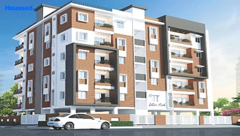 Project Image of Rayaan Lotus Park in Bachupally, Hyderabad - Image 316042