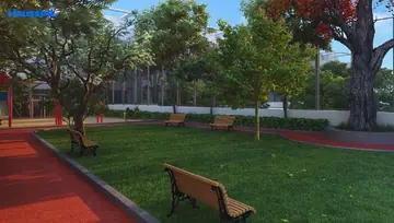 Amenities of ELV Akruti Ark - Image 268964