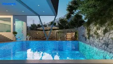 Amenities of ELV Akruti Ark - Image 268961