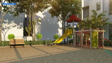 Amenities of ELV Akruti Ark - Image 268962