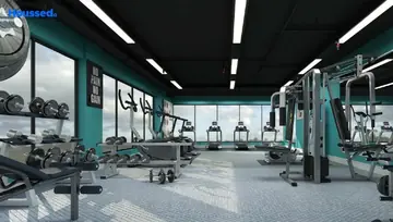 Amenities of ELV Akruti Ark - Image 268963