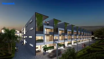 Project Image of ELV Akruti Ark - Image 268952