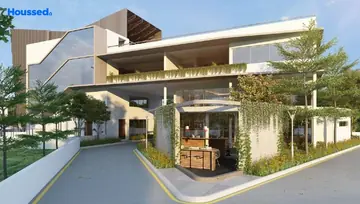 Project Image of ELV Akruti Ark - Image 268955