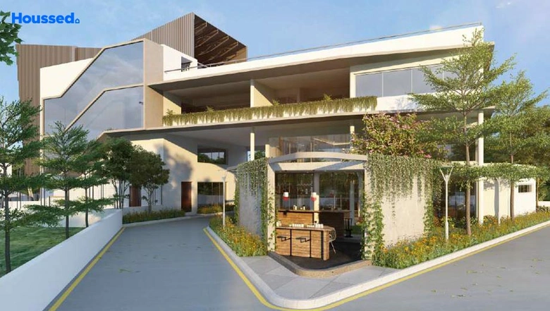 Project Image of ELV Akruti Ark in Sarjapur Road, Bangalore - Image 268955