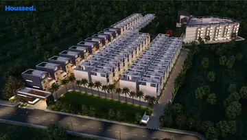 Project Image of ELV Akruti Ark - Image 268949