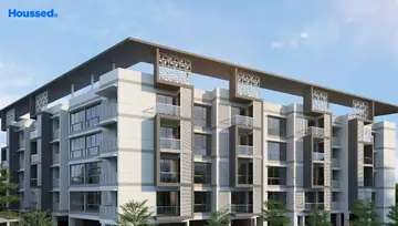Project Image of ELV Akruti Ark - Image 268951