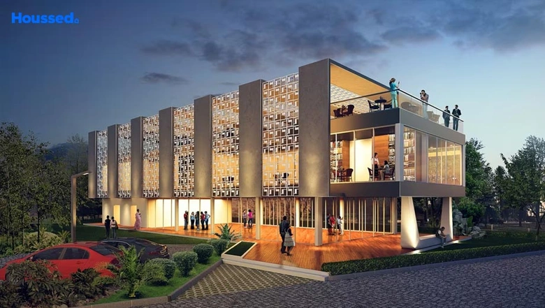 Project Image of ELV Akruti Ark in Sarjapur Road, Bangalore - Image 268953