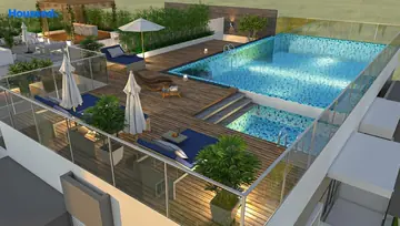 Amenities of ELV Bouvardia - Image 268975