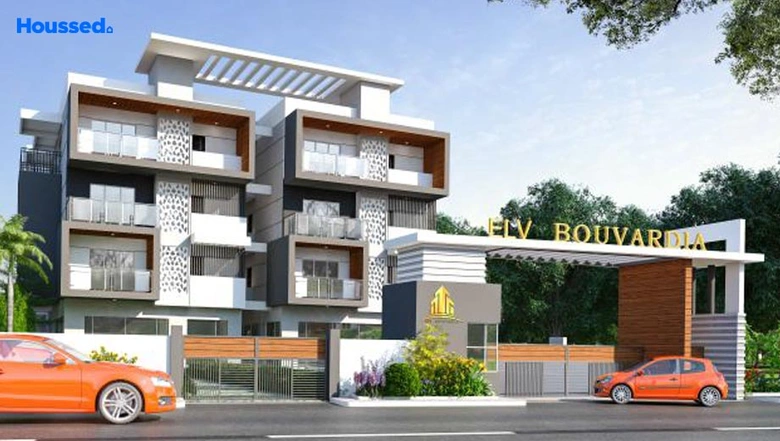 Project Image of ELV Bouvardia in Muthasandra, Bangalore - Image 268971