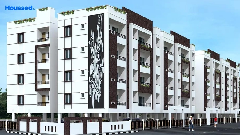Project Image of ELV Signature in Whitefield, Bangalore - Image 268998