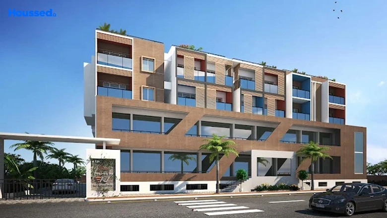 Project Image of ELV Grace in Kadugodi, Bangalore - Image 268986