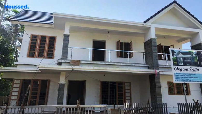Project Image of KEM Elegant 2 in Kakkanad, Kochi - Image 277302