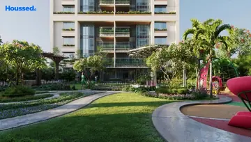 Amenities of Satatya Syril 2 - Image 129447