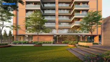 Amenities of Satatya Syril 2 - Image 129450