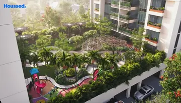 Amenities of Satatya Syril 2 - Image 129448