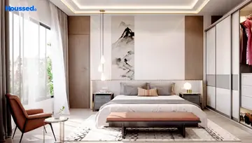 Sample Apartment of Satatya Syril 2 - Image 129452
