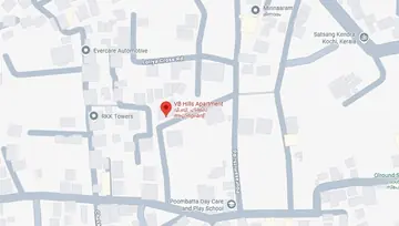 Location of Bavasons VB Hills - Image 277219