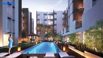 Amenities of Magnolia Nakshatra - Image 242517
