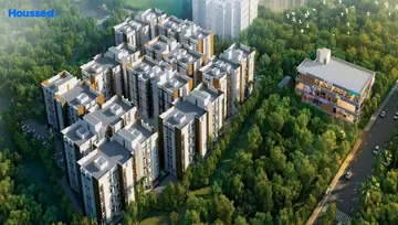 Project Image of Magnolia Nakshatra - Image 242512