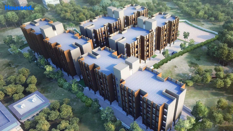 Project Image of Magnolia Nakshatra in Barasat, Kolkata - Image 242509