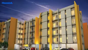 Project Image of Magnolia Nakshatra - Image 242508