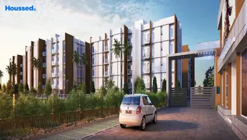 Project Image of Magnolia Nakshatra - Image 242510