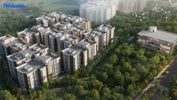 Project Image of Magnolia Nakshatra - Image 242511