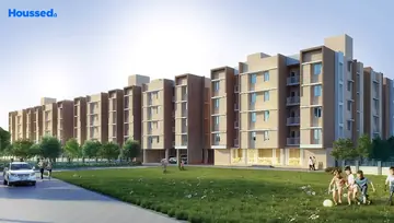 Project Image of Magnolia Nakshatra - Image 242513