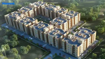 Project Image of Magnolia Nakshatra - Image 242515