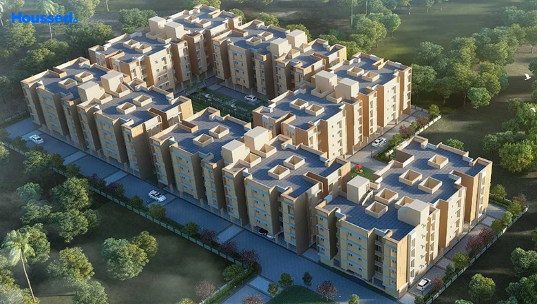 Project Image of Magnolia Nakshatra in Barasat, Kolkata - Image 242515