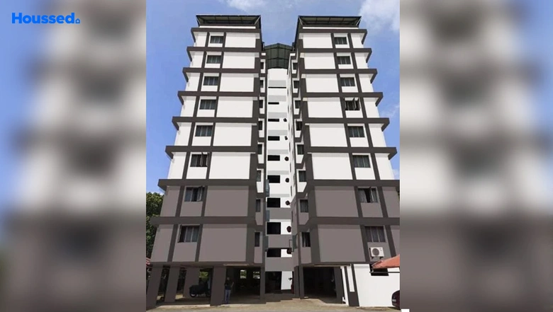 Project Image of Bavasons VB Blue Chip in Kakkanad, Kochi - Image 274388
