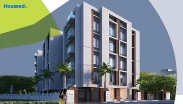 Project Image of Magnolia Melody - Image 242496