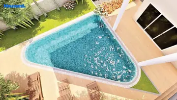 Amenities of H And M Samshraya Homes - Image 125358