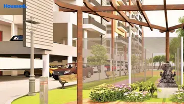 Amenities of H And M Samshraya Homes - Image 125357