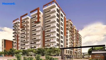 Project Image of H And M Samshraya Homes - Image 125356