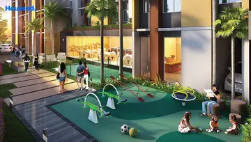 Amenities of Magnolia Prime - Image 242528