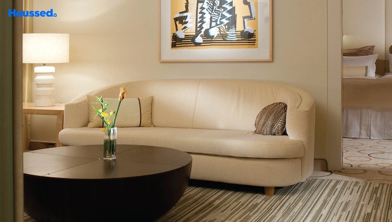 Sample Apartment of Magnolia Prime in Rajarhat, Kolkata - Image 242529
