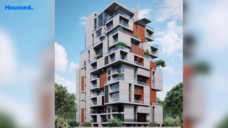 Project Image of Asten Aurum Woods in Panayappilly, Kochi - Image 277207