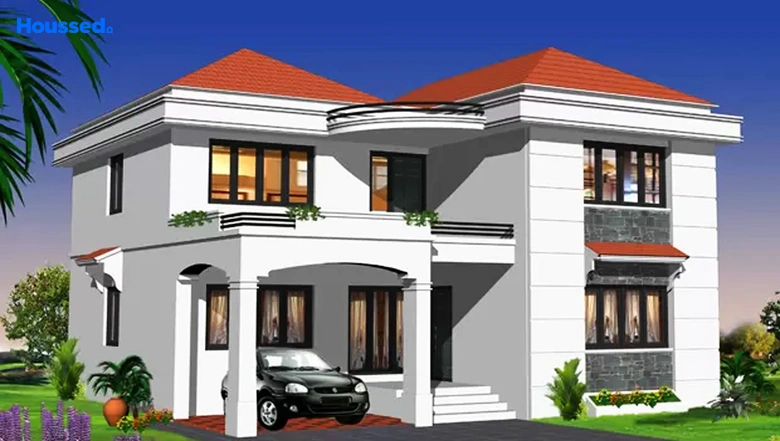 Project Image of Heavenly Asta in Vazhakkala, Kochi - Image 274190