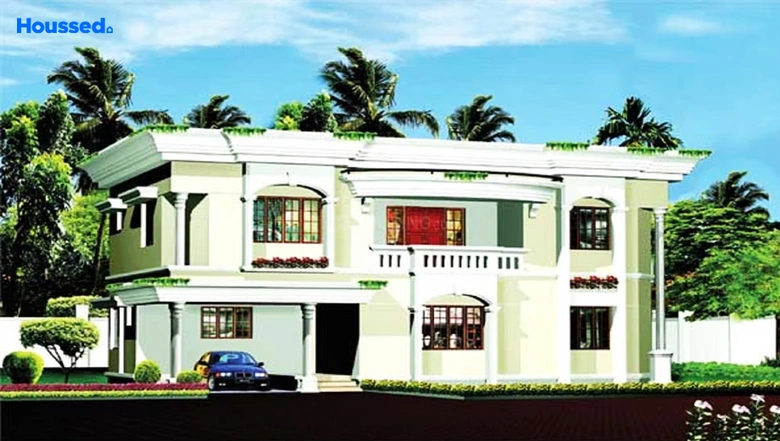 Project Image of Heavenly Lords Cottage in Vaduthala, Kochi - Image 274201