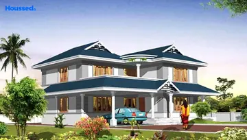 Project Image of Heavenly Villas - Image 274213