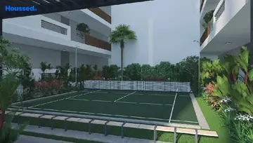 Amenities of Sri Nivasam - Image 125262