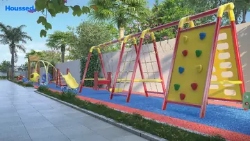 Amenities of Sri Nivasam - Image 125259
