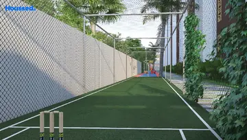 Amenities of Sri Nivasam - Image 125260