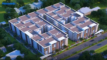 Project Image of Sri Nivasam - Image 125257